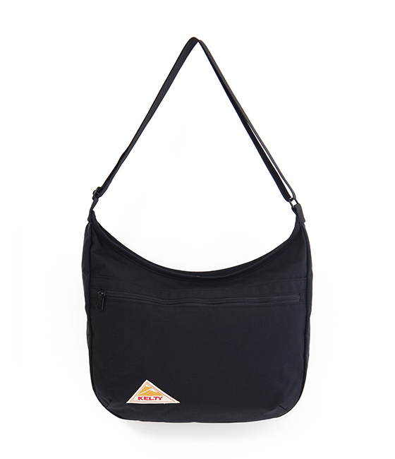 CURVE SHOULDER M 2.0 | SHOULDER BAG | ITEM | 【KELTY ケルティ 公式サイト】アウトドアブランド